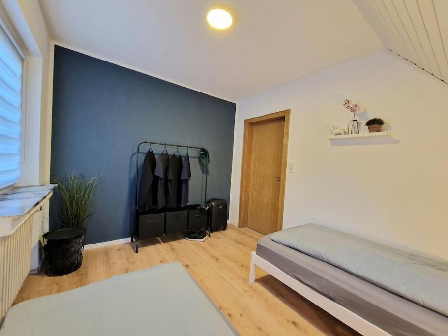 Gemuetliche Wohnung Direkt Am Kuestenkanal! Wardenburg ภายนอก รูปภาพ